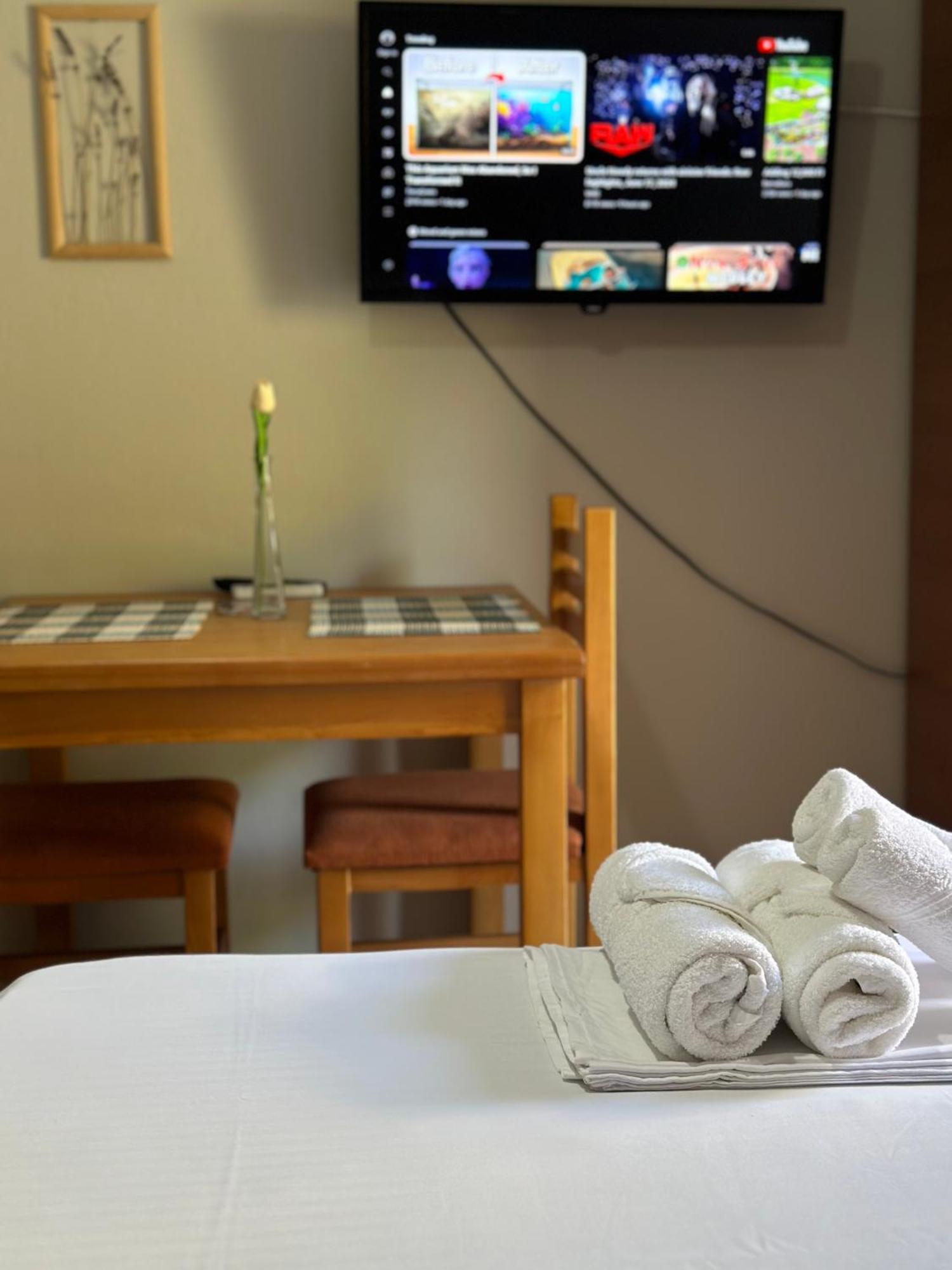 Dn Apartments Vlorë Екстериор снимка