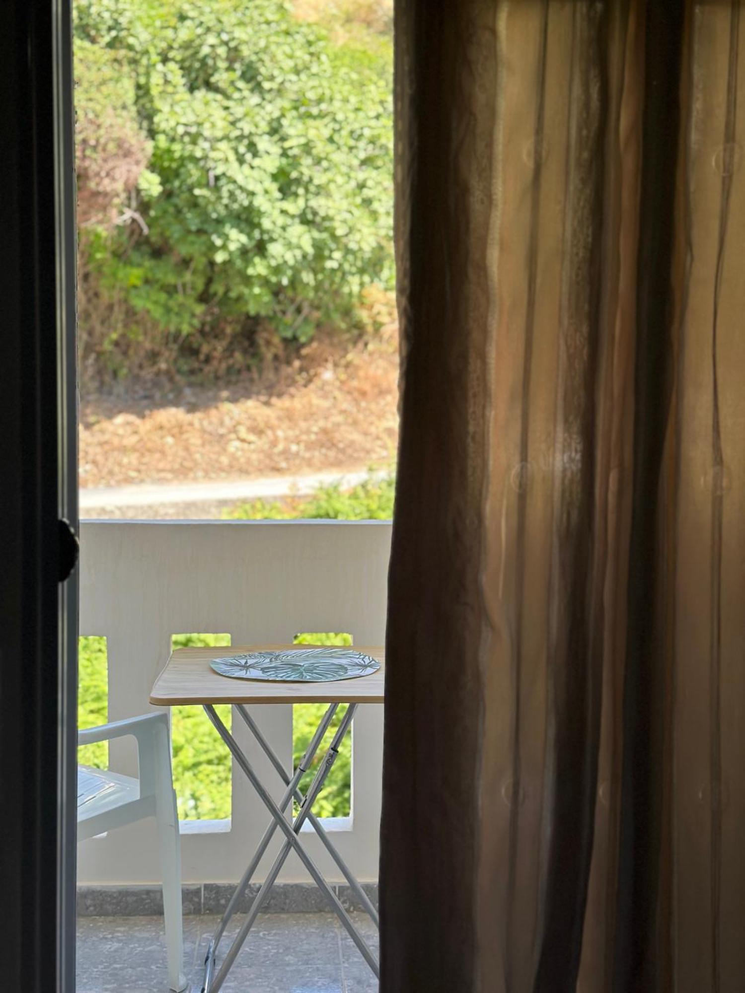 Dn Apartments Vlorë Екстериор снимка