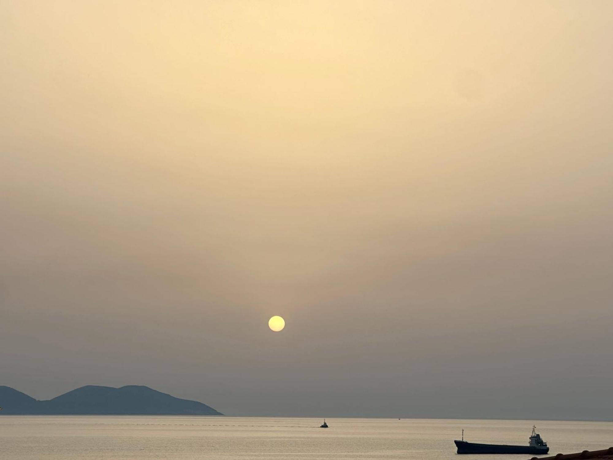 Dn Apartments Vlorë Екстериор снимка