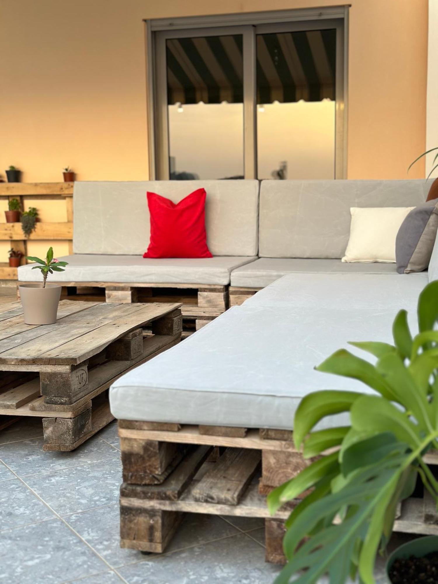 Dn Apartments Vlorë Екстериор снимка