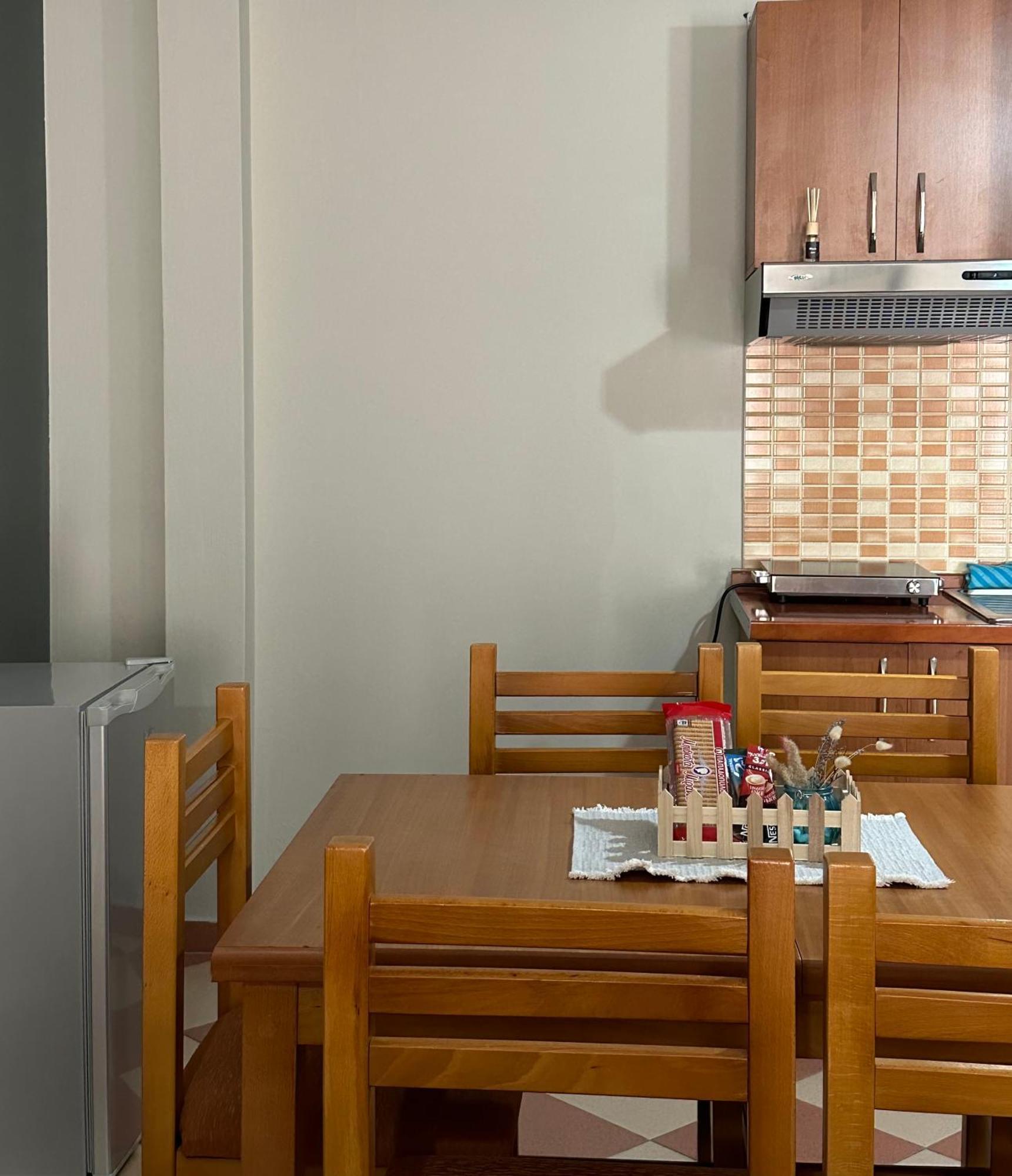 Dn Apartments Vlorë Екстериор снимка