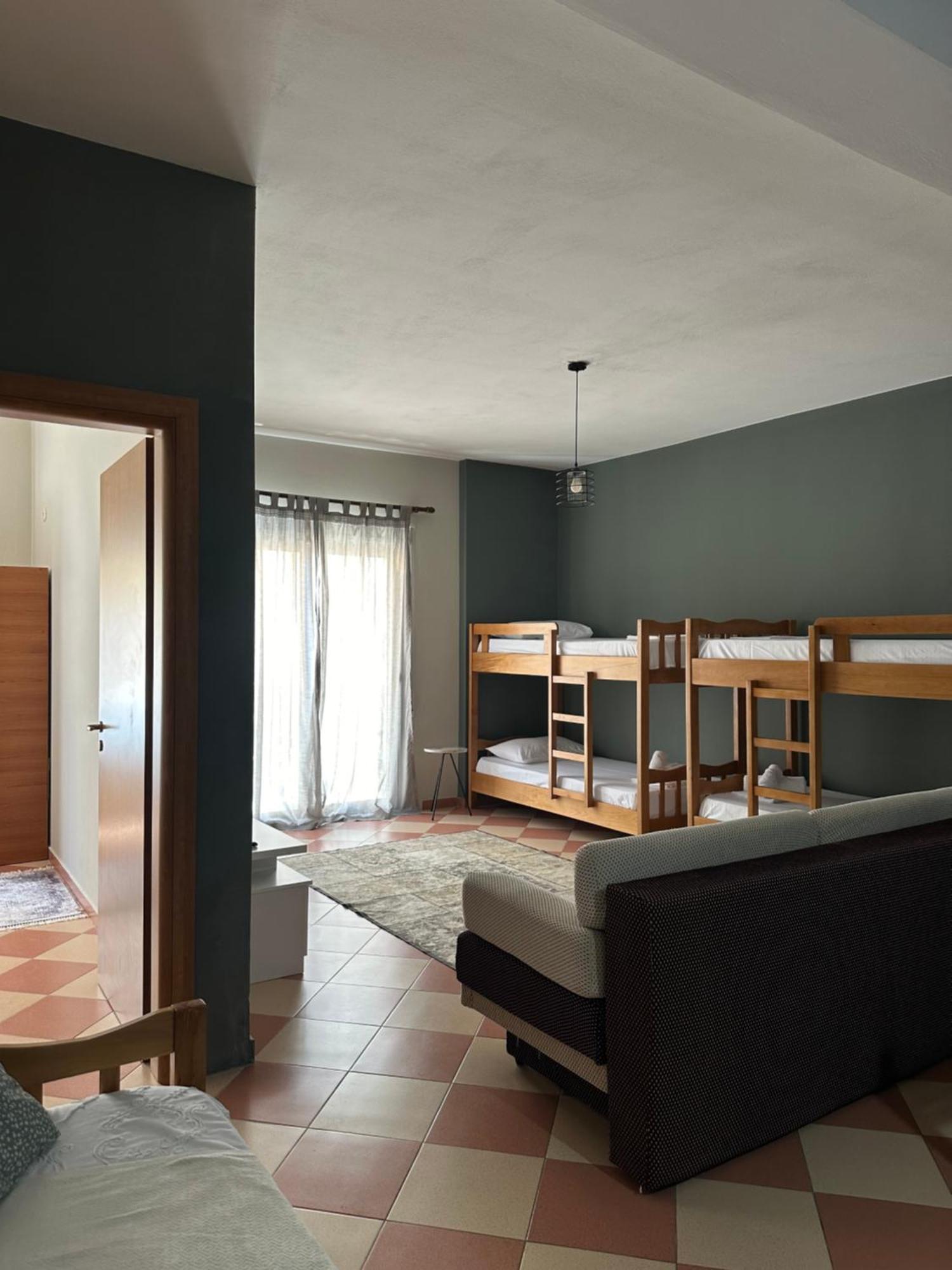 Dn Apartments Vlorë Екстериор снимка