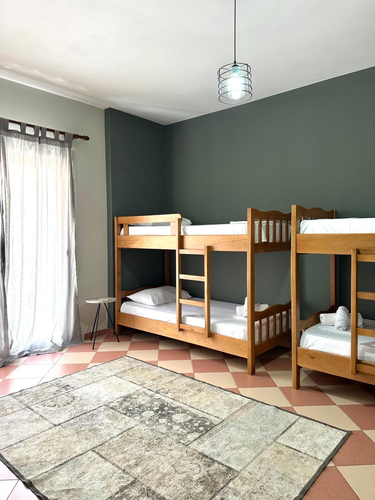 Dn Apartments Vlorë Екстериор снимка