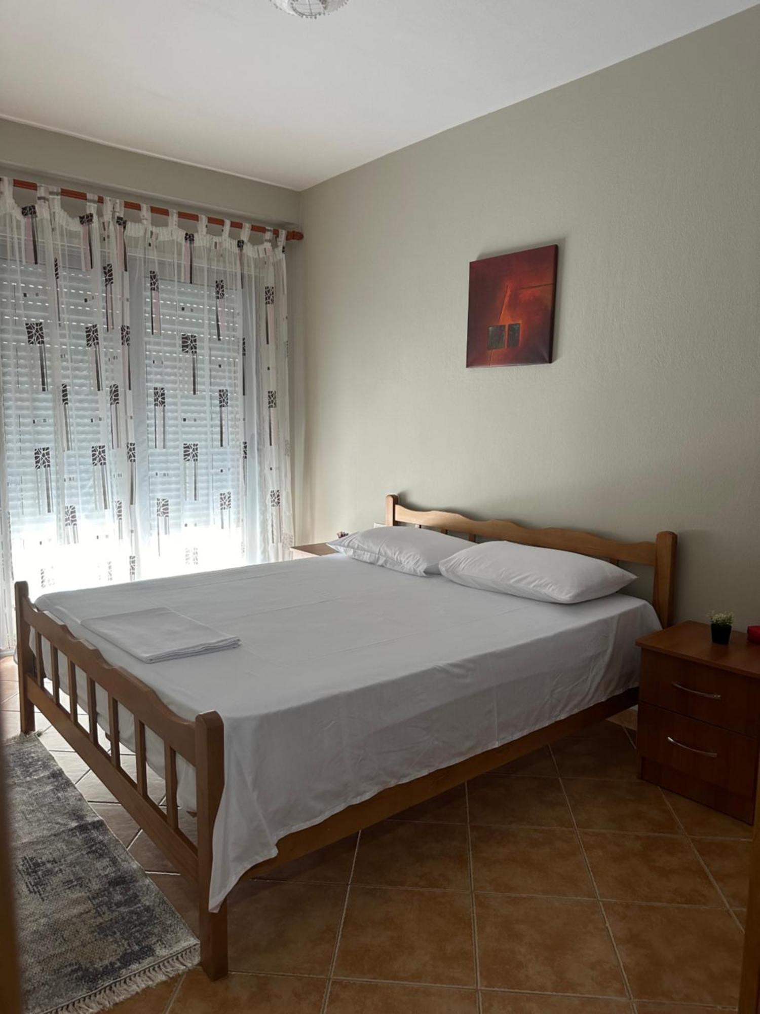 Dn Apartments Vlorë Екстериор снимка