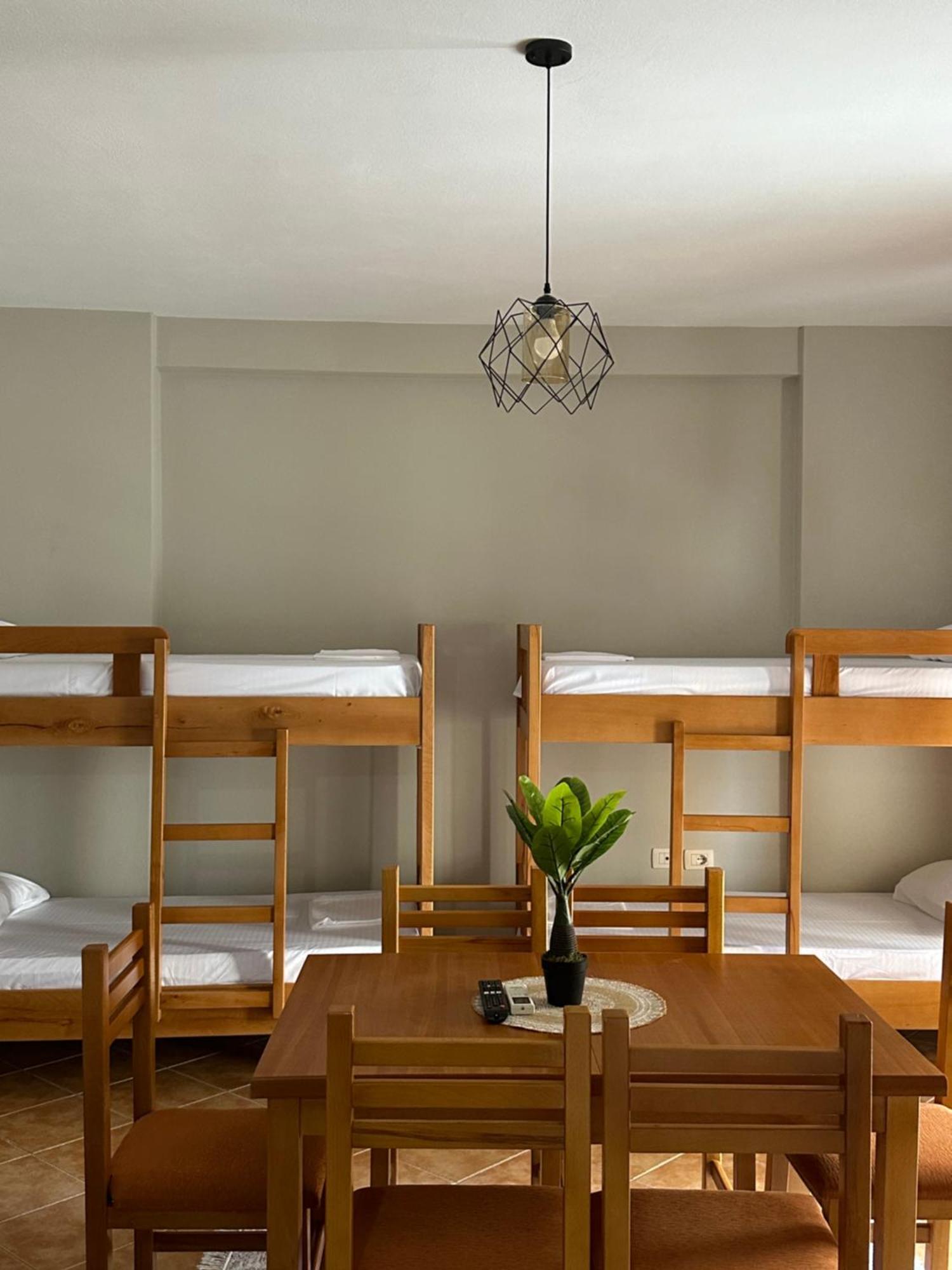 Dn Apartments Vlorë Екстериор снимка